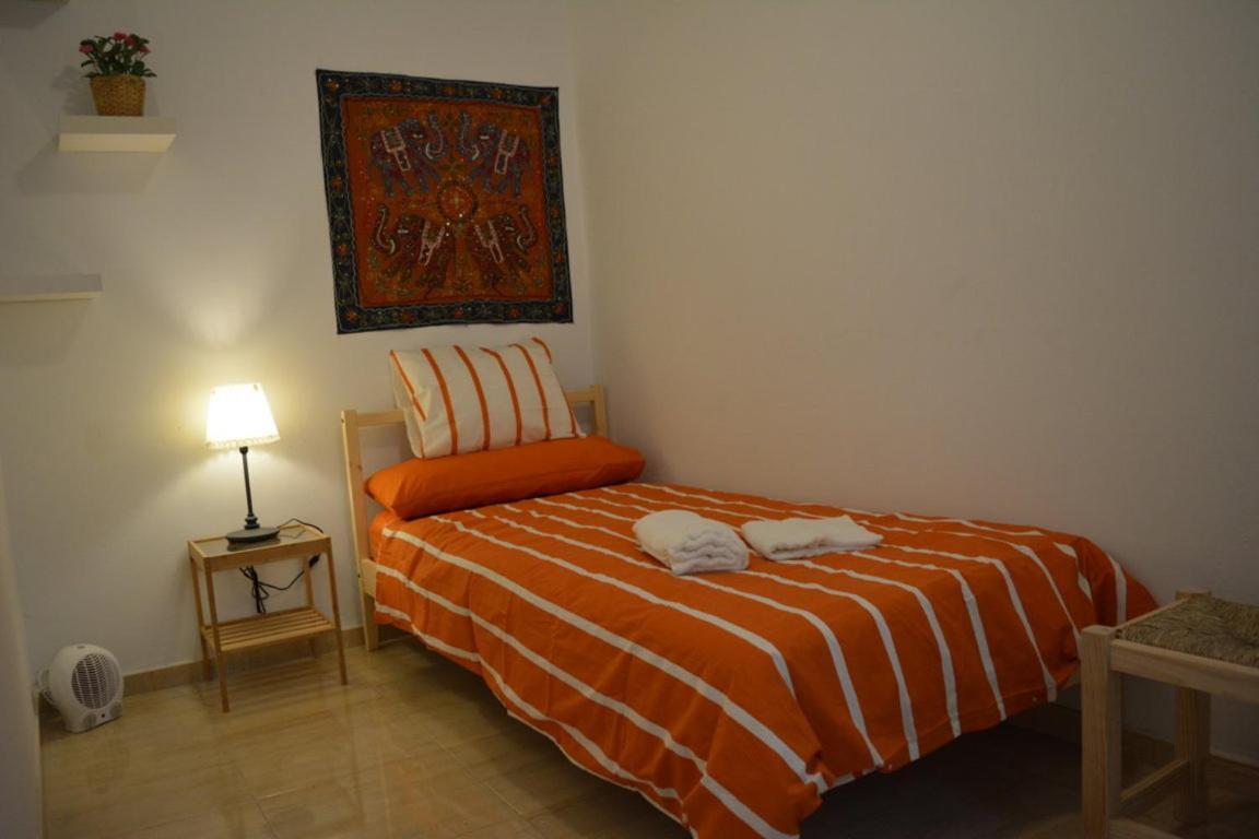 Las Cruzadas Melia-Plaza De Espana เซบีญา ภายนอก รูปภาพ